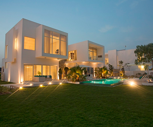 Private Villa, Dubai