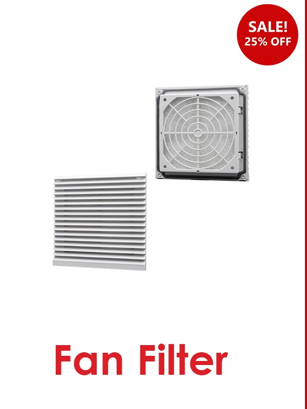 Fan Filter